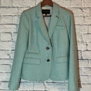 Mint Blazer